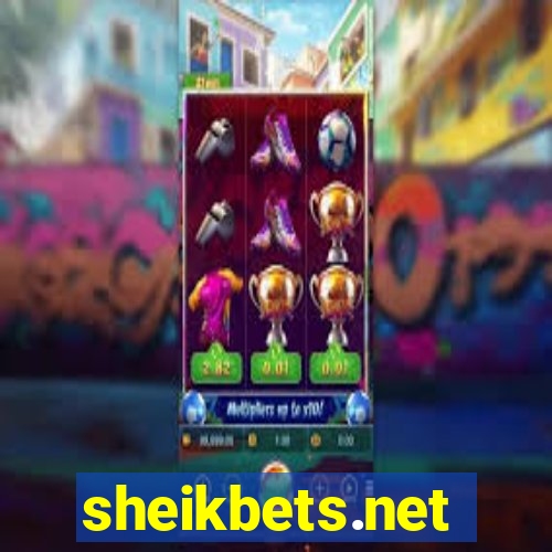 sheikbets.net