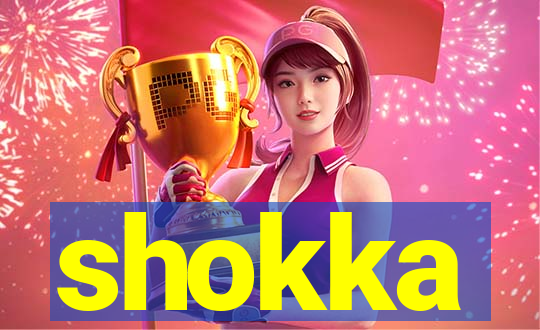 shokka