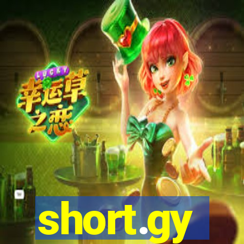 short.gy