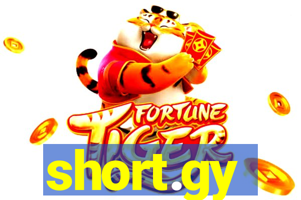 short.gy