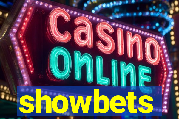 showbets