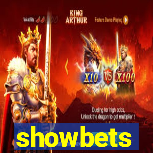 showbets