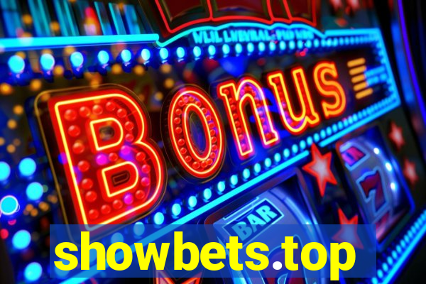 showbets.top