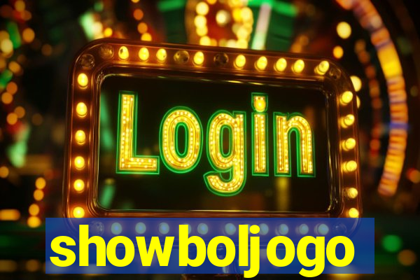 showboljogo
