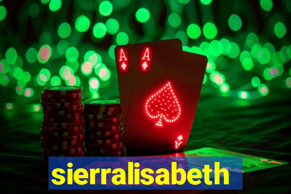 sierralisabeth