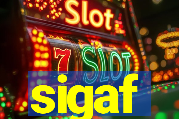 sigaf