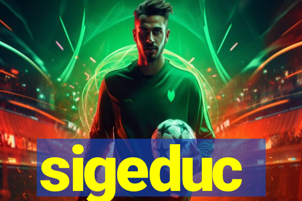 sigeduc