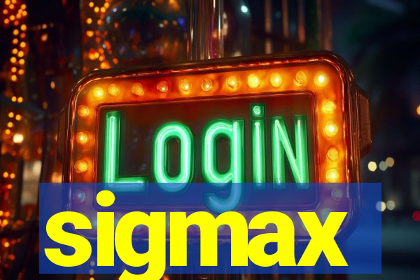 sigmax