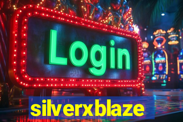 silverxblaze