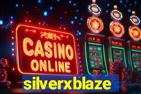 silverxblaze