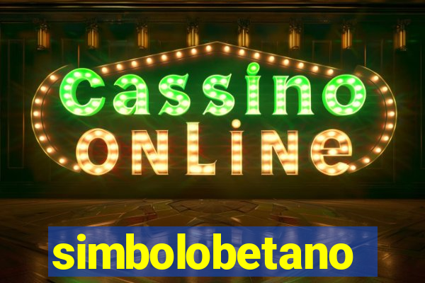 simbolobetano