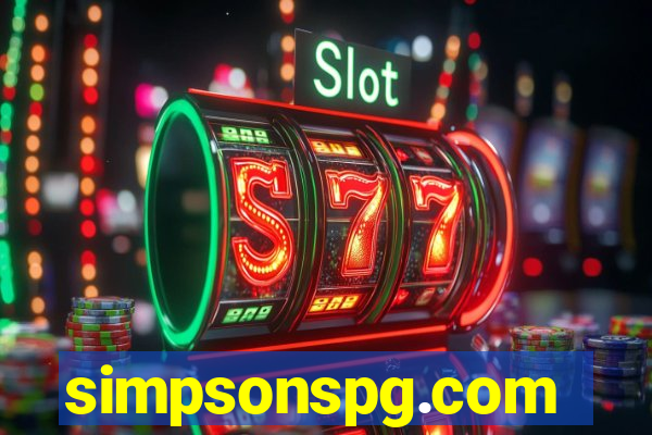 simpsonspg.com