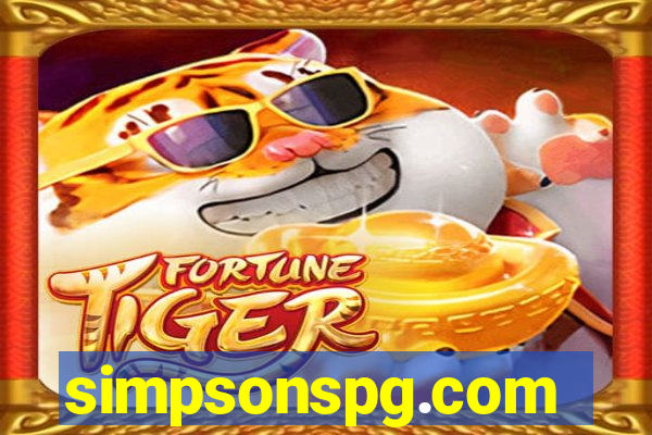 simpsonspg.com