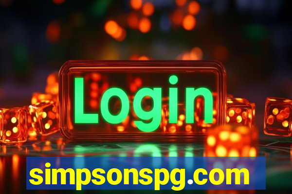 simpsonspg.com