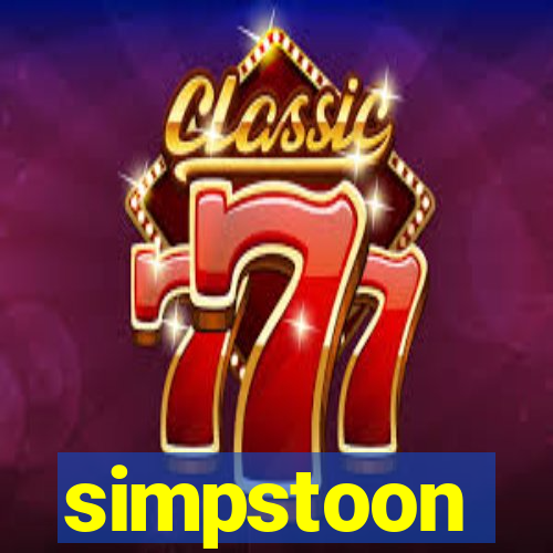 simpstoon