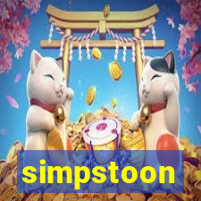simpstoon