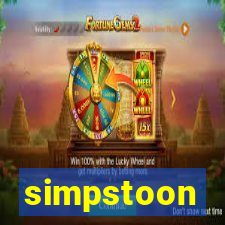 simpstoon