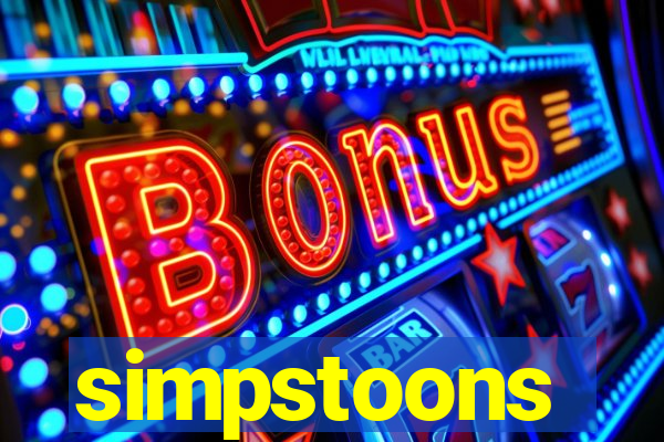 simpstoons