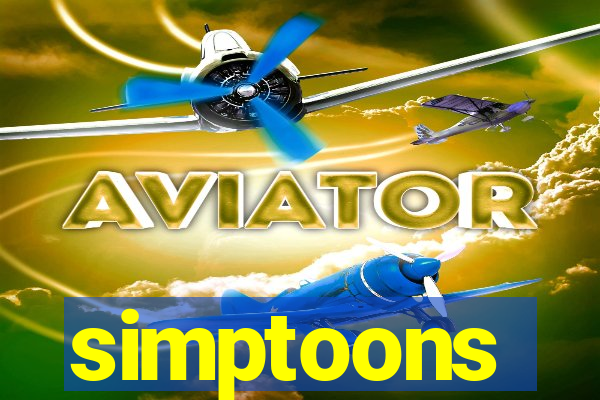 simptoons