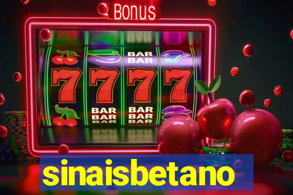 sinaisbetano