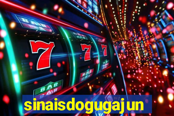 sinaisdogugajunior.com