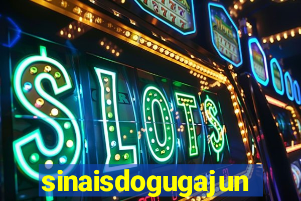 sinaisdogugajunior.com