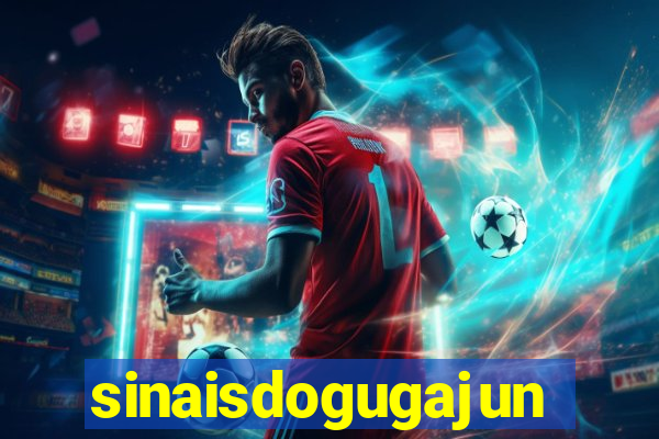 sinaisdogugajunior.com