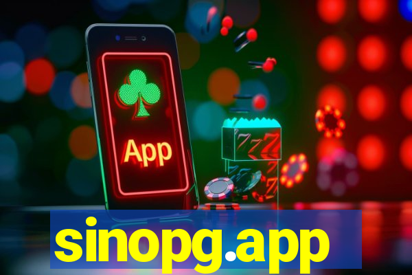 sinopg.app