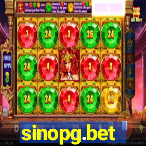 sinopg.bet