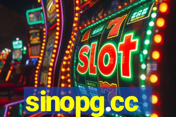 sinopg.cc