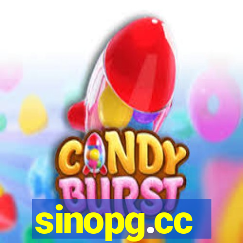 sinopg.cc