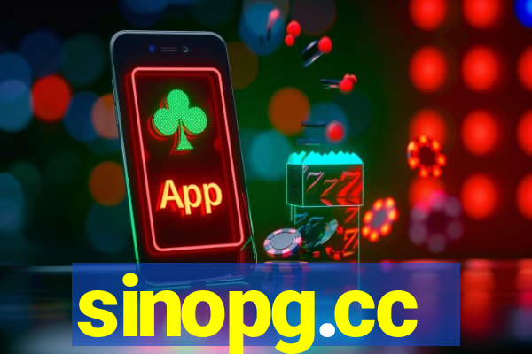 sinopg.cc