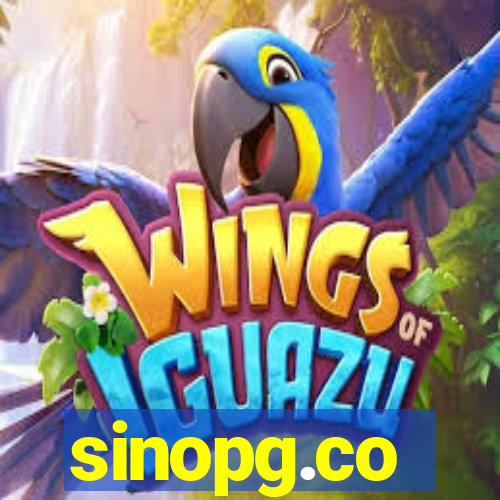 sinopg.co
