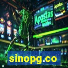 sinopg.co