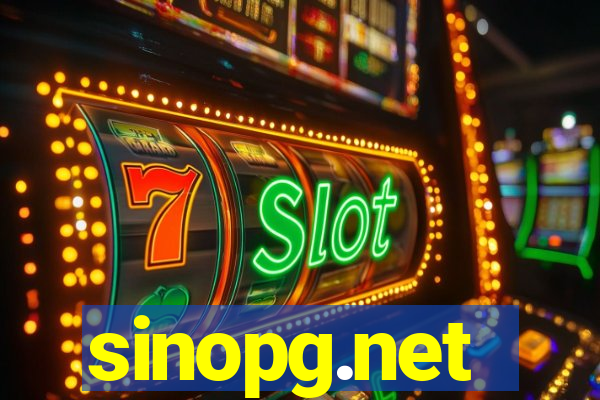 sinopg.net