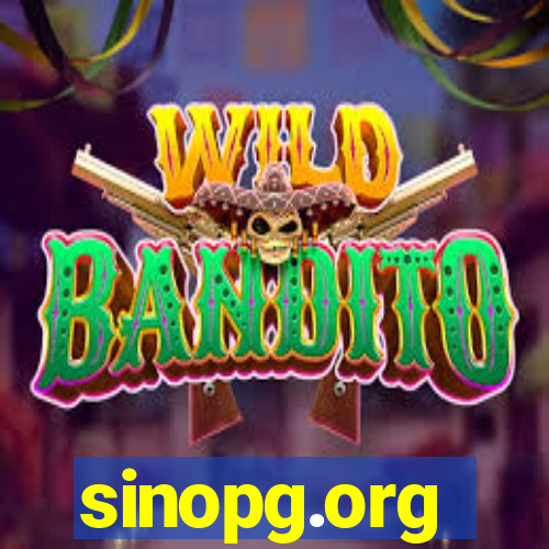 sinopg.org