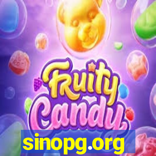 sinopg.org