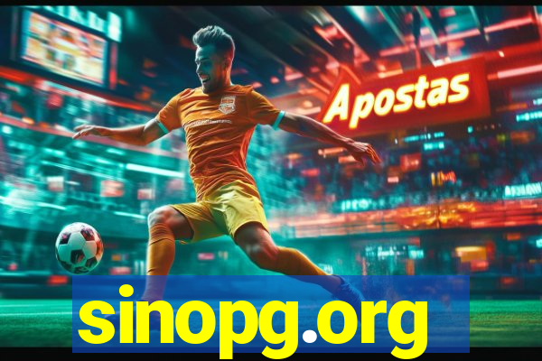 sinopg.org