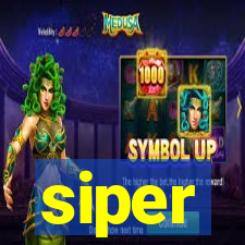 siper