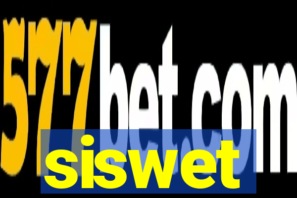 siswet