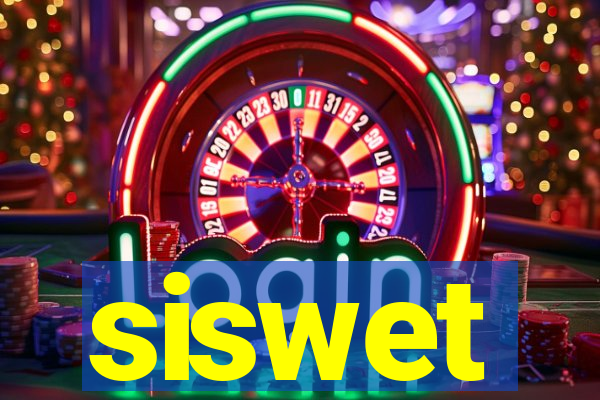 siswet