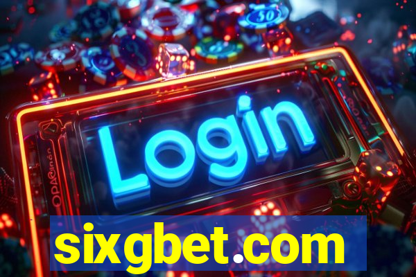 sixgbet.com