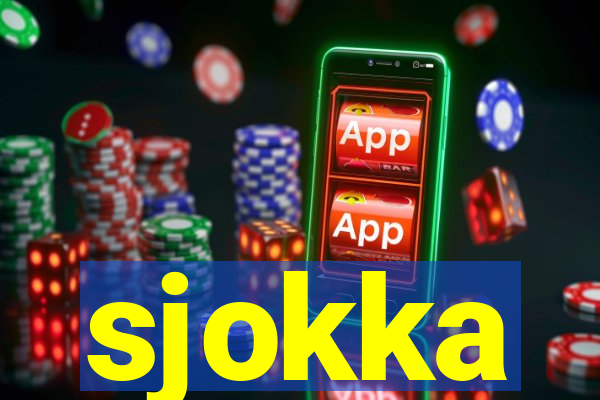 sjokka