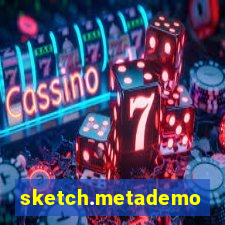 sketch.metademolab