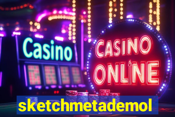 sketchmetademolab