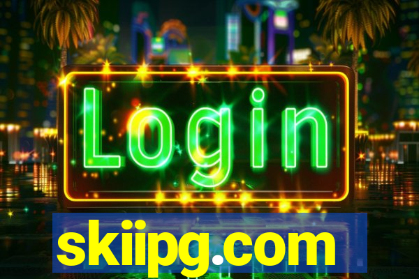 skiipg.com