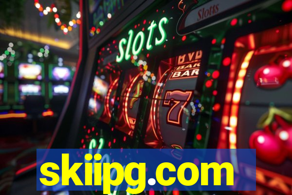 skiipg.com