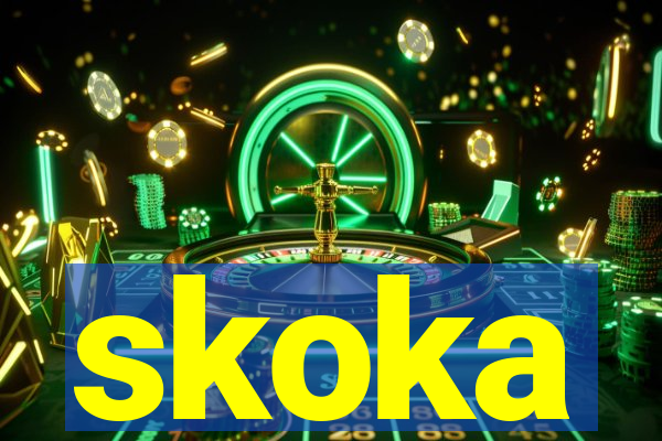 skoka