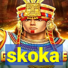 skoka