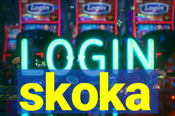 skoka